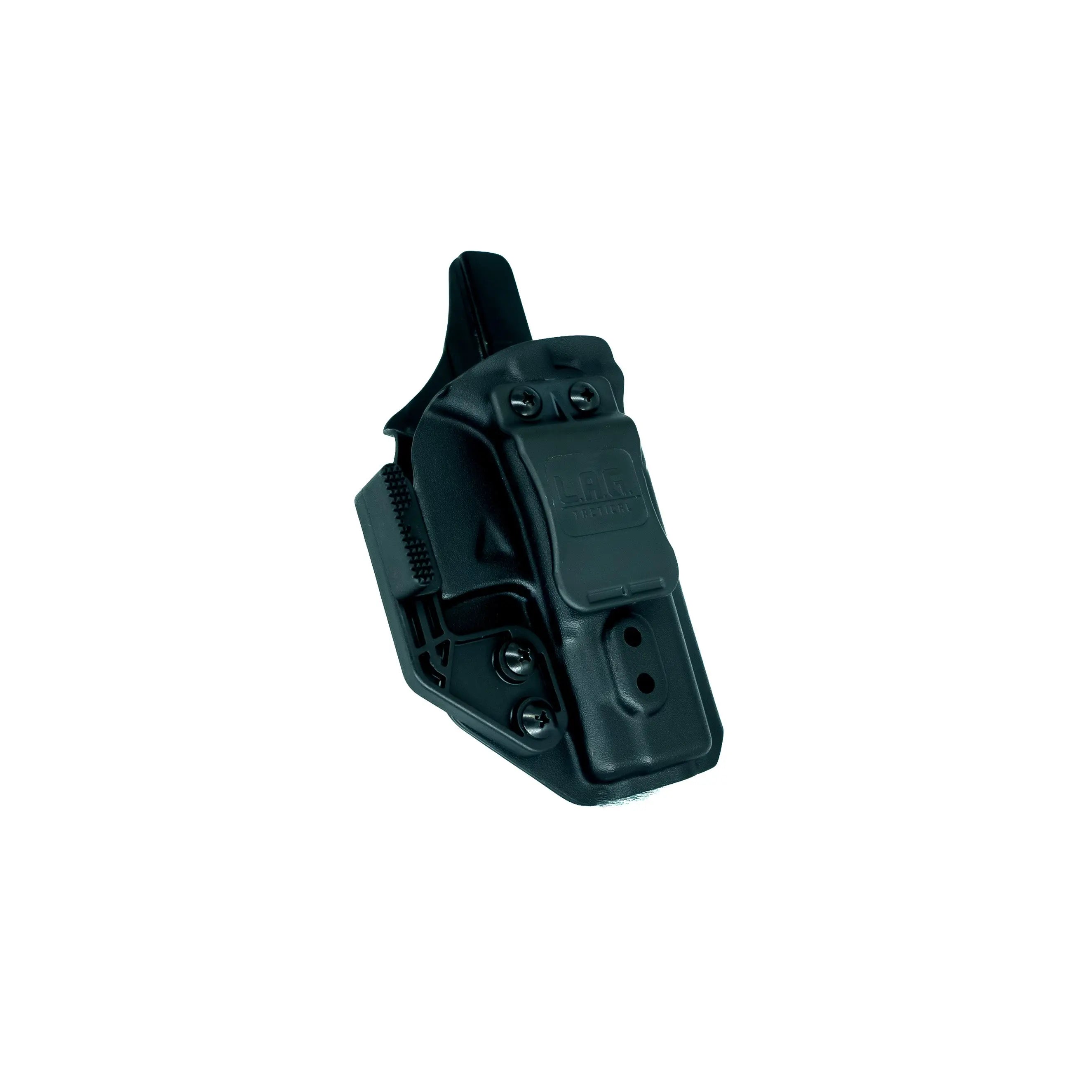 The Best Appendix Conceal Carry Holster - Appendix MK II – LAG Tactical