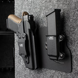 Concealment to Range Liberator With Mounting Options