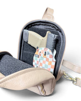 Bag Carry - Off Body Solutions Holster (custom shop)