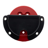 Injection Molded Zyn Carrier