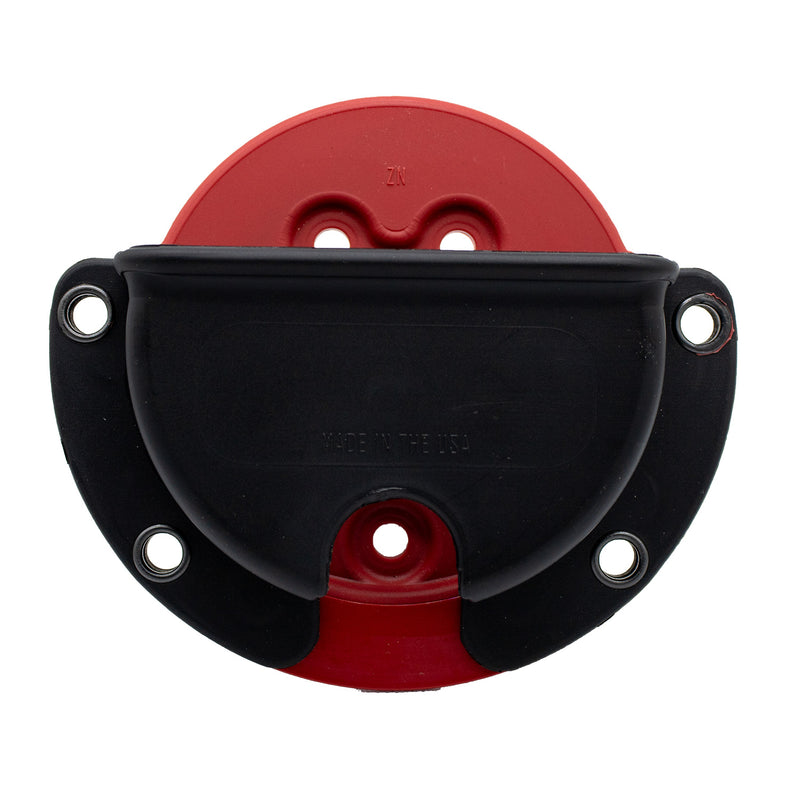 Injection Molded Zyn Carrier