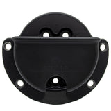 Injection Molded Zyn Carrier
