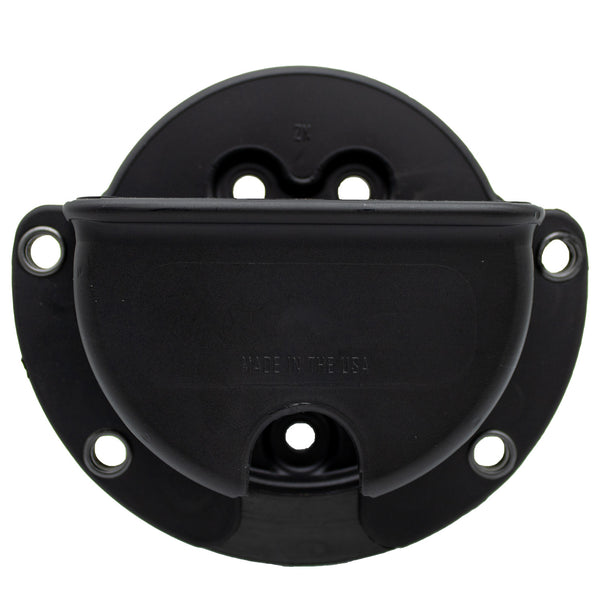 Injection Molded Zyn Carrier