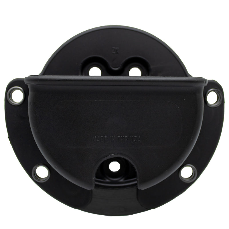 Injection Molded Zyn Carrier
