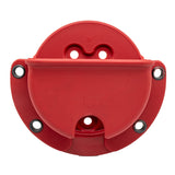 Injection Molded Zyn Carrier