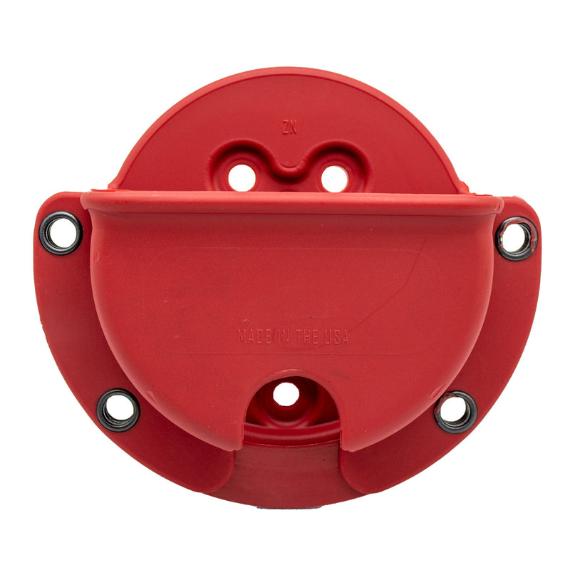 Injection Molded Zyn Carrier
