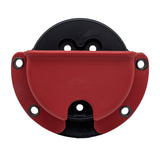Injection Molded Zyn Carrier