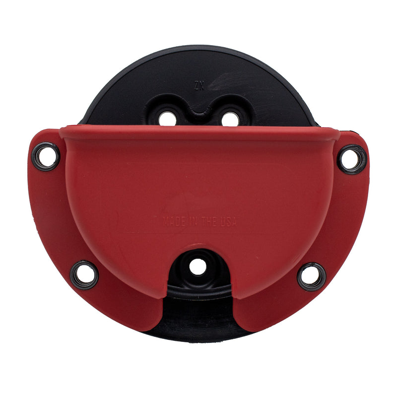 Injection Molded Zyn Carrier