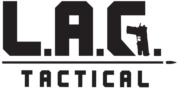 L.A.G. Tactical Gift Card $100.00