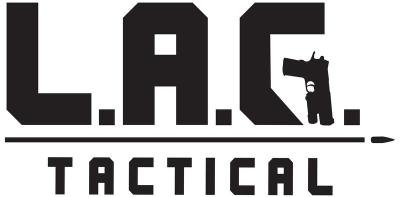 L.A.G. Tactical Gift Card $50.00
