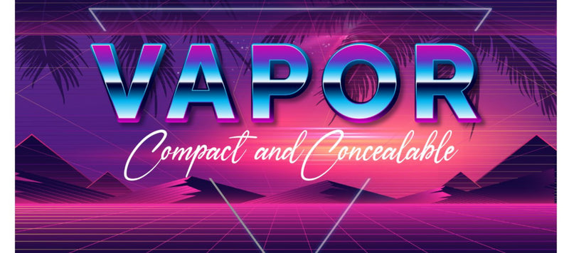 Ready-To-Ship Vapor
