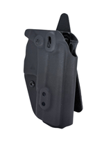 Bag Carry - Off Body Solutions Holster (custom shop)