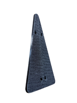 Small hook series backer