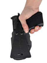 Bag Carry - Off Body Solutions Holster (custom shop)